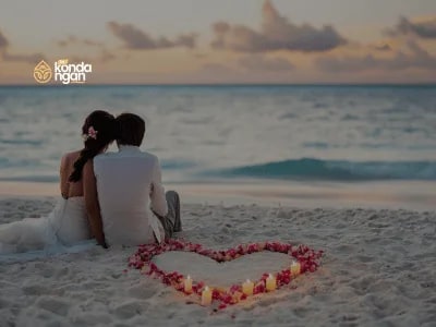 10 Tips Honeymoon Hemat tapi Berkesan, Budget Bersahabat!