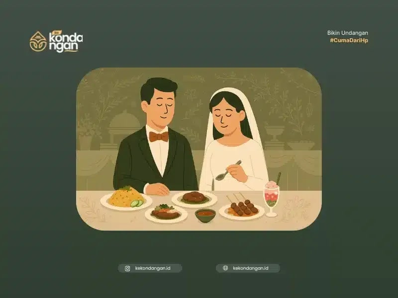 Catering Pernikahan