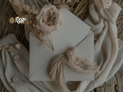 6 Waktu Terbaik Kirim Undangan Pernikahan: Panduan Lengkap