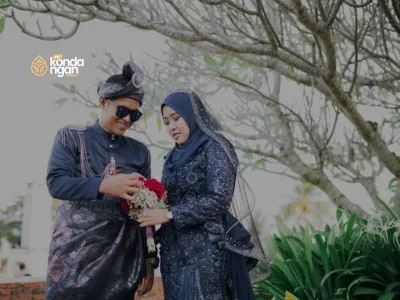 menikah setelah lebaran