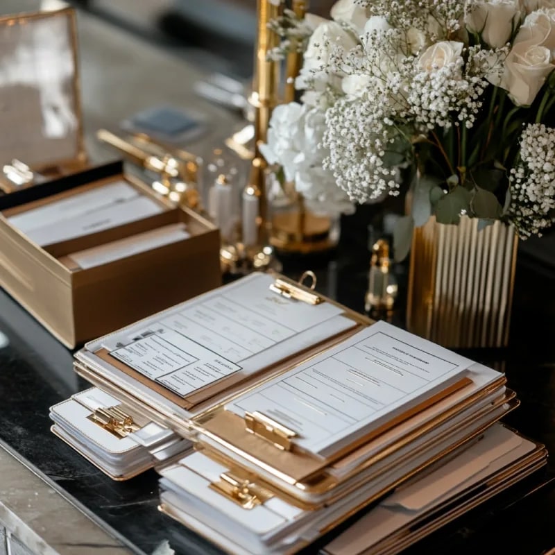 10 Alasan Mengapa Jasa Wedding Organizer Itu Penting