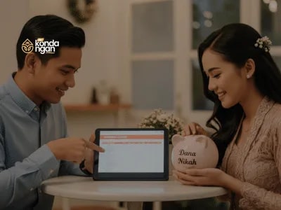 anggaran nikah