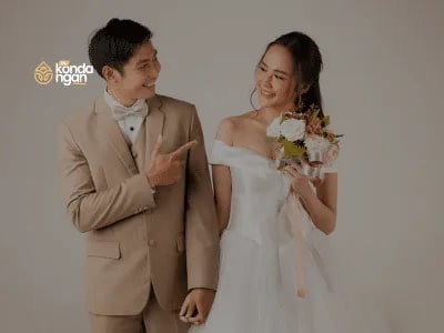 Happy Wedding
