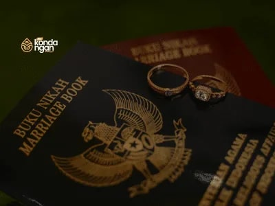 kartu nikah