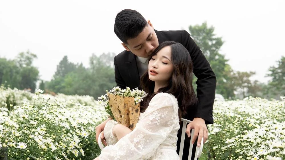 5 Kiat Sukses Menjaga Romantisme Setelah Pernikahan