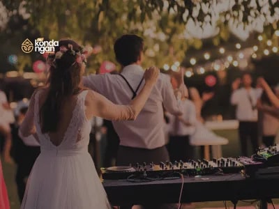 Lagu Pernikahan yang Indah untuk Momen Spesial Anda