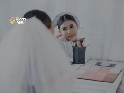 Makeup Pengantin