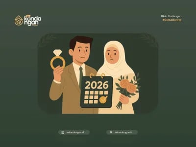 Nikah 2026