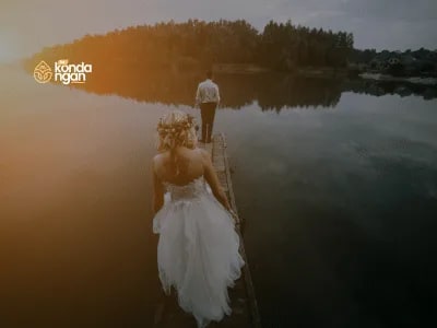 Panduan Lengkap Mengabadikan Foto Nikah yang Memukau
