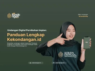undangan digital