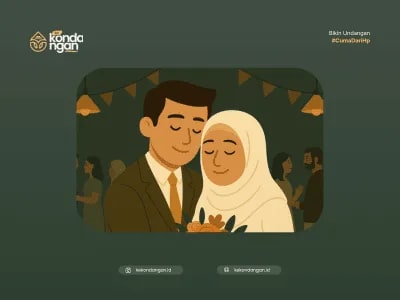 pernikahan