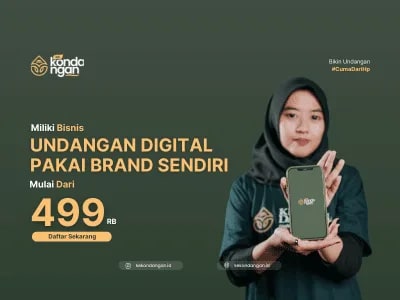 Reseller Undangan Digital