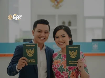 Syarat Nikah 2025