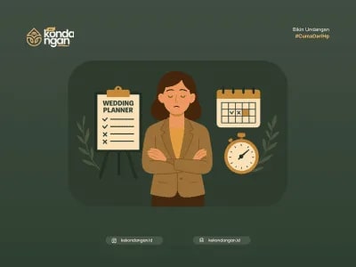 Wedding Organizer