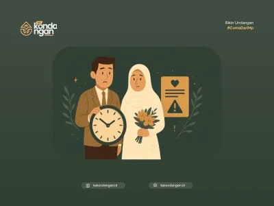 acara pernikahan