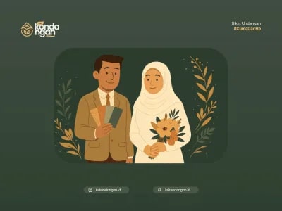 Tren Warna Dekorasi Pernikahan 2026