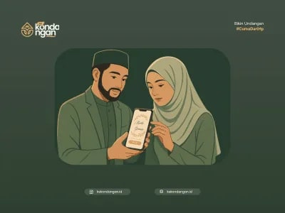 undangan digital