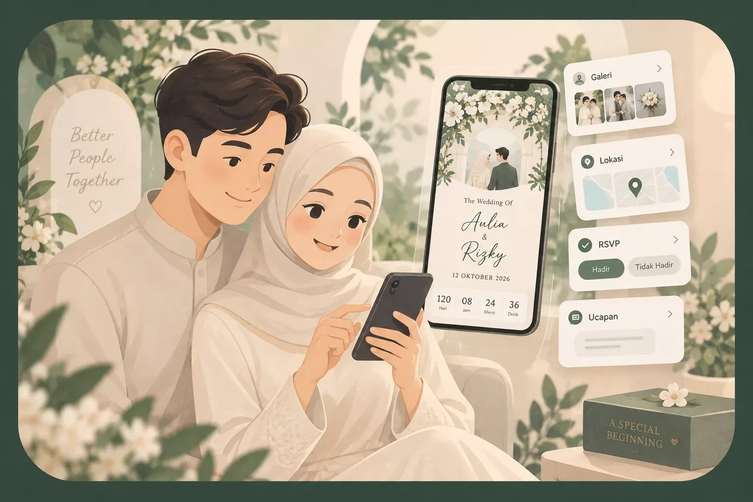 Undangan Digital