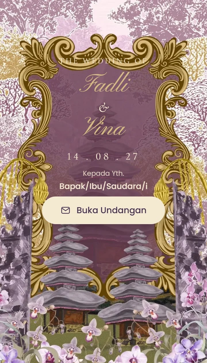 Tema Bali