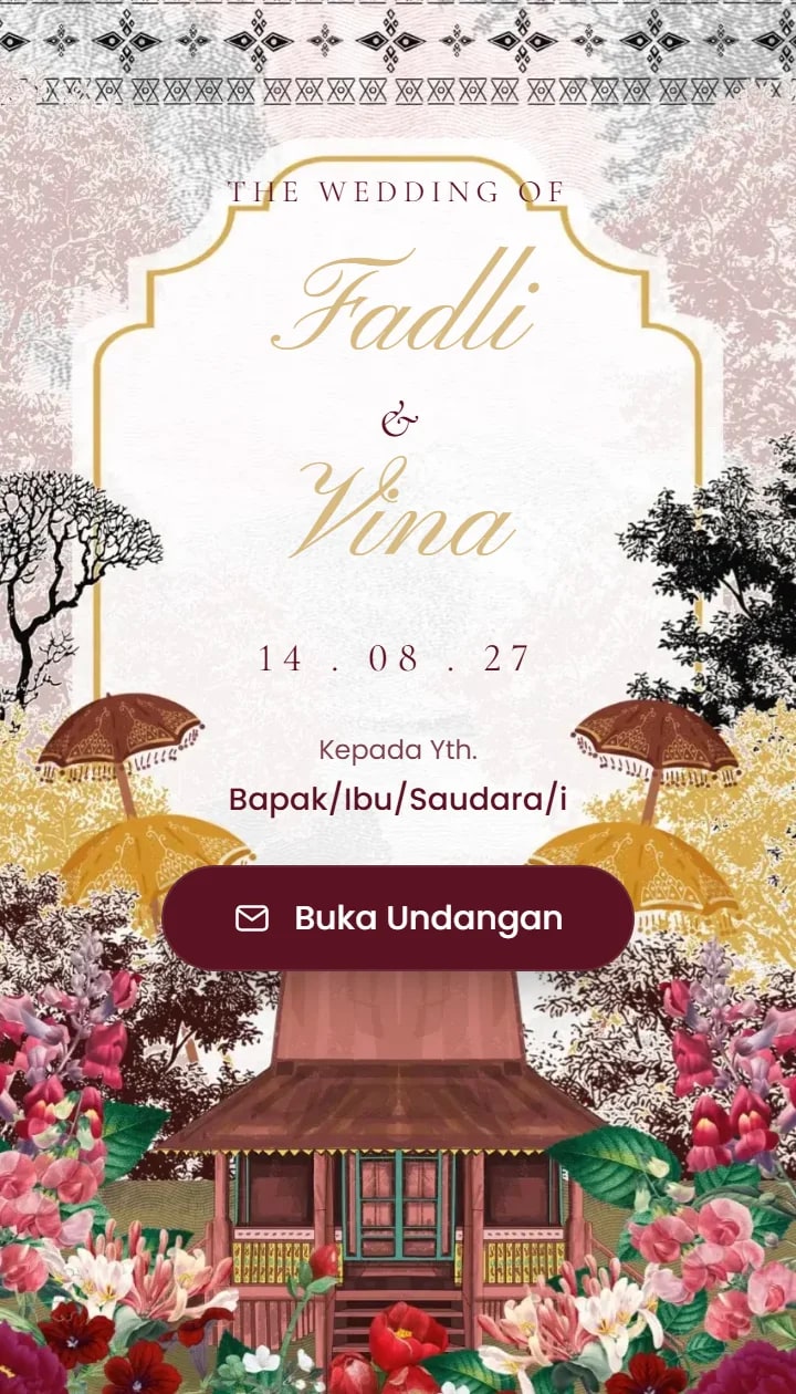 Tema Banjar