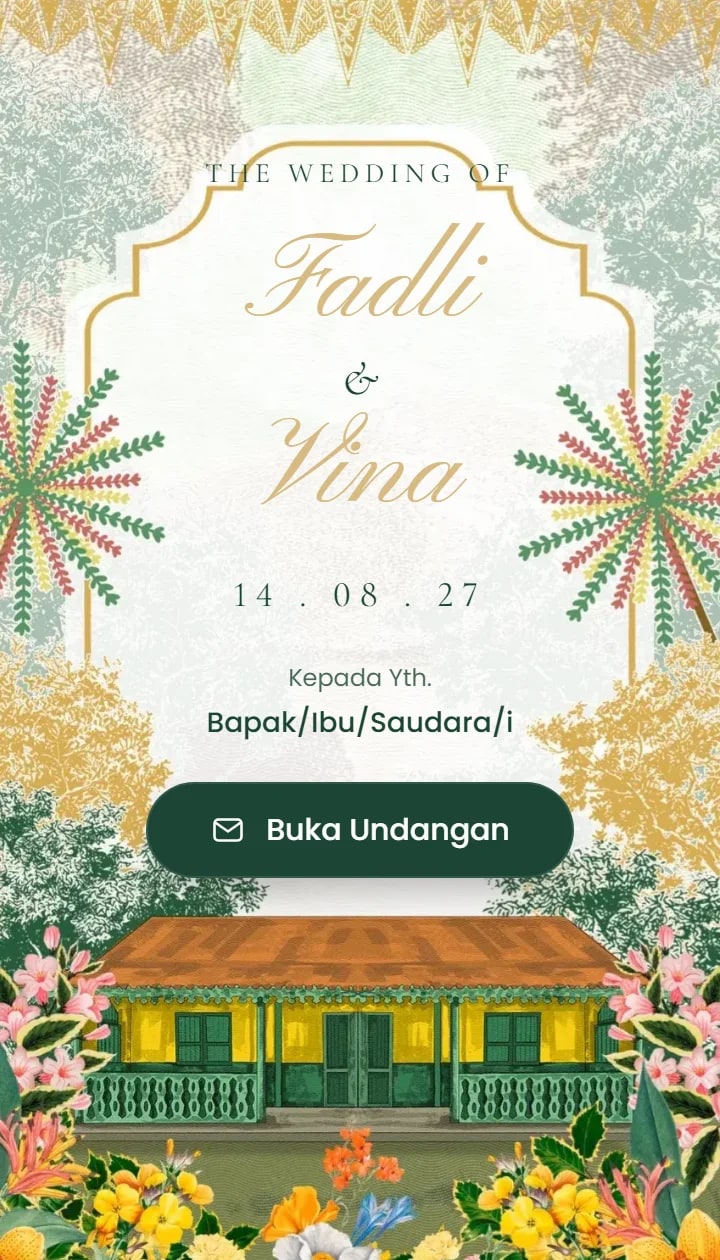 Tema Betawi