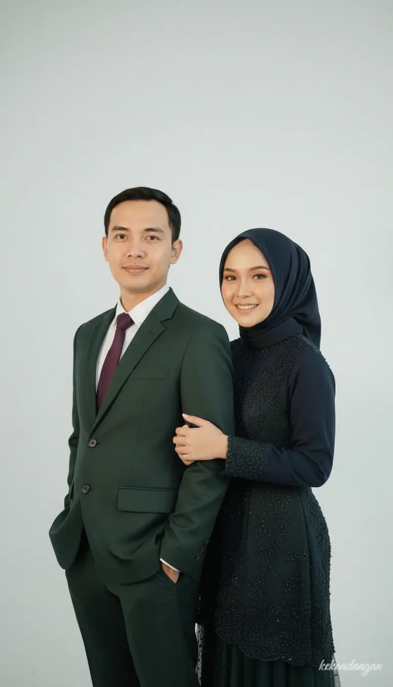 Fadli & Vina