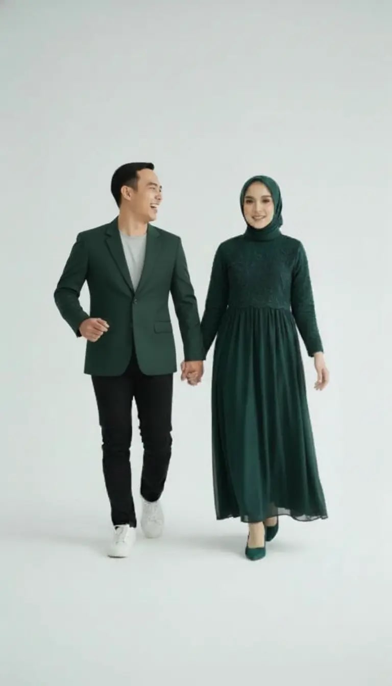 Menjalin Hubungan