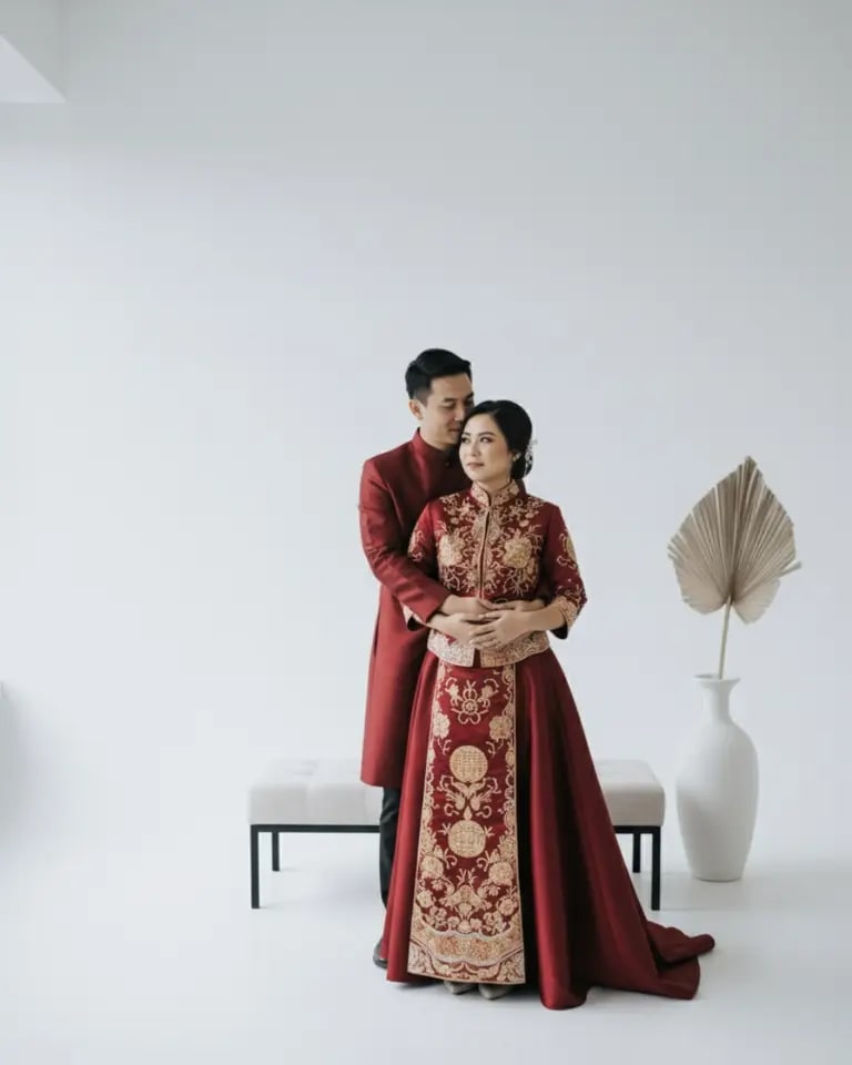 Fadli & Vina