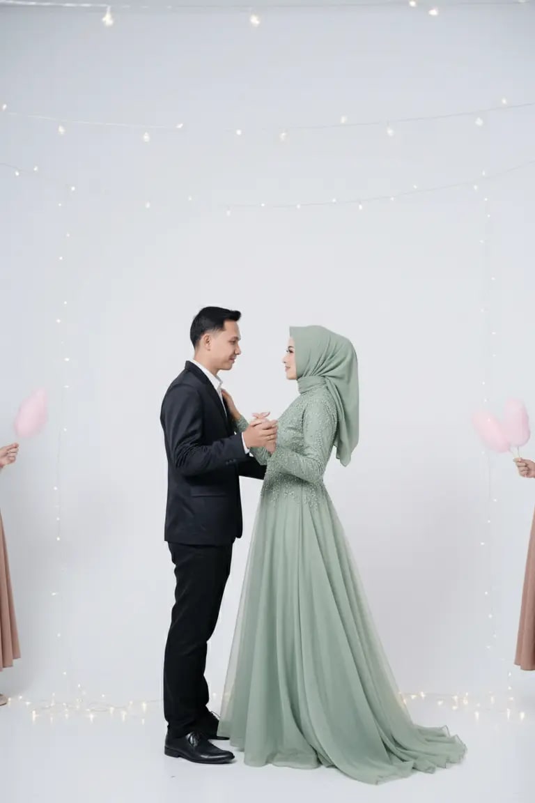 Fadli & Vina