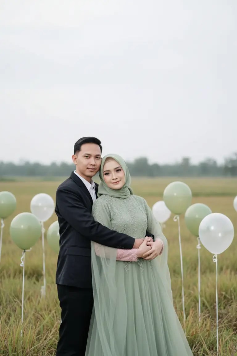Pertama Bertemu