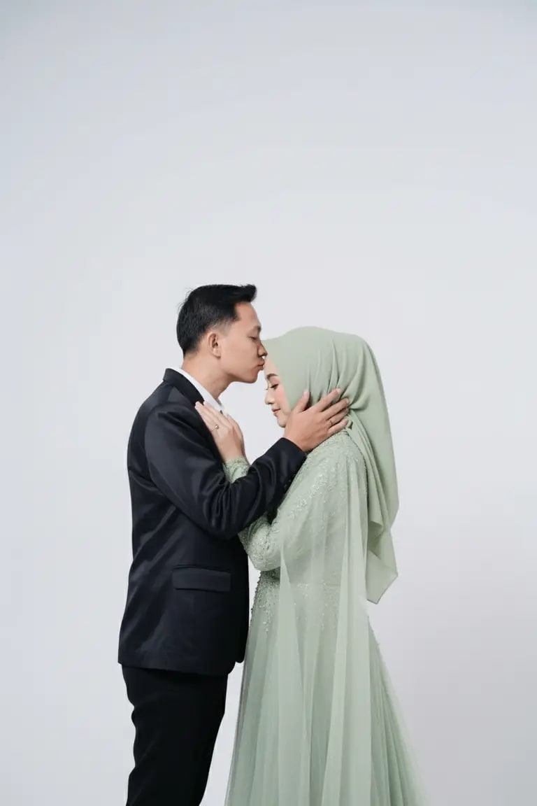 Menjalin Hubungan