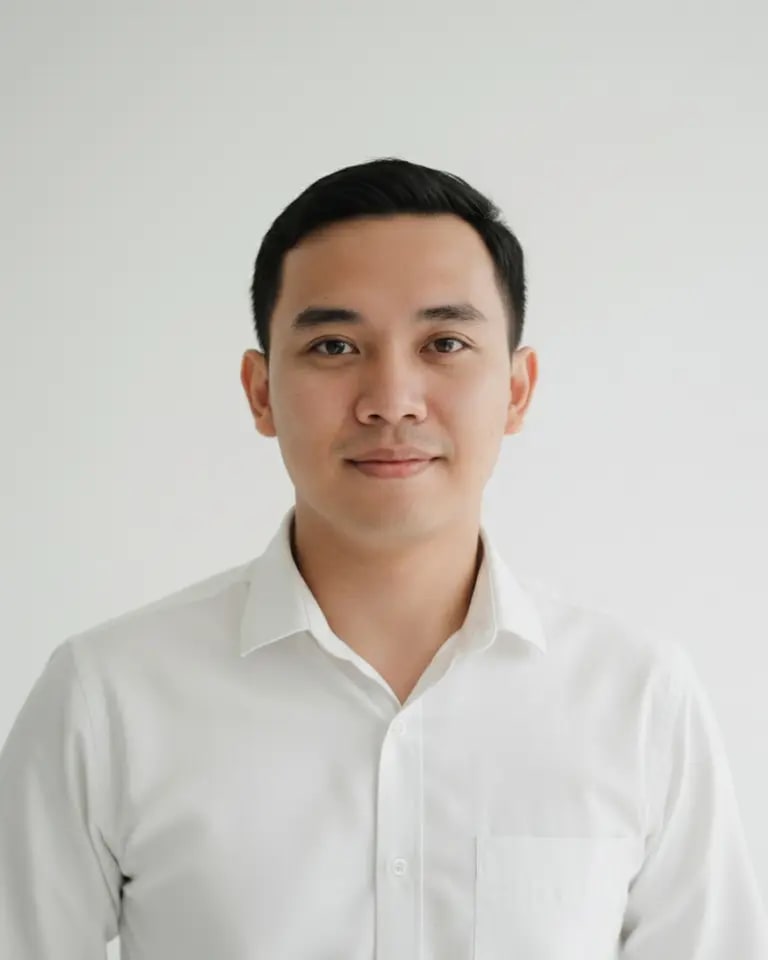 Muhammad Fadli, S.Kom.