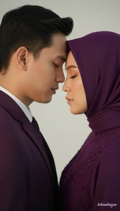 Menjalin Hubungan