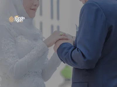 50 Ucapan Pernikahan Terbaik yang Penuh Makna dan Doa