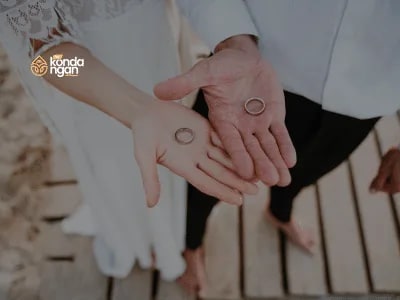 Cincin Nikah: Simbol Cinta Abadi dan Makna di Baliknya