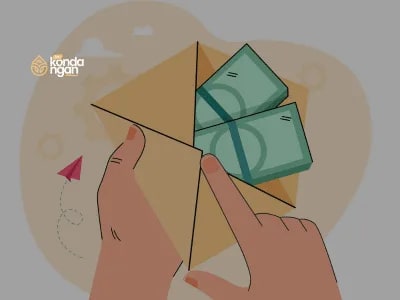 Nominal Tepat untuk Uang Hadiah di Kondangan