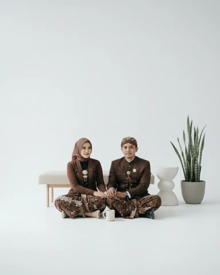Menjalin Hubungan