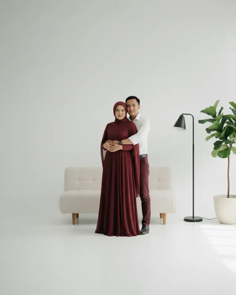 Fadli & Vina